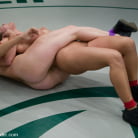 Trina Michaels in 'Trina Michaels Passion (0-2) vs Bella Rossi The Annihilator(0-0)'