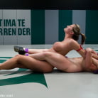 Trina Michaels in 'Trina Michaels Passion (0-2) vs Bella Rossi The Annihilator(0-0)'