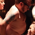 Tripod Man in 'Welcome Madeline'