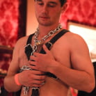 Tripod Man in 'Welcome Madeline'