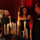 Tripod Man in 'Welcome Madeline'