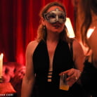 Tripod Man in 'Welcome Madeline'