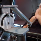 Vanessa Cage in 'How Long Can She Fuck For - Machine vs. Pussy'