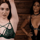 Vanessa Sky in 'Turning Her Out: Vanessa Sky Uses Hazel Moore's Asshole'