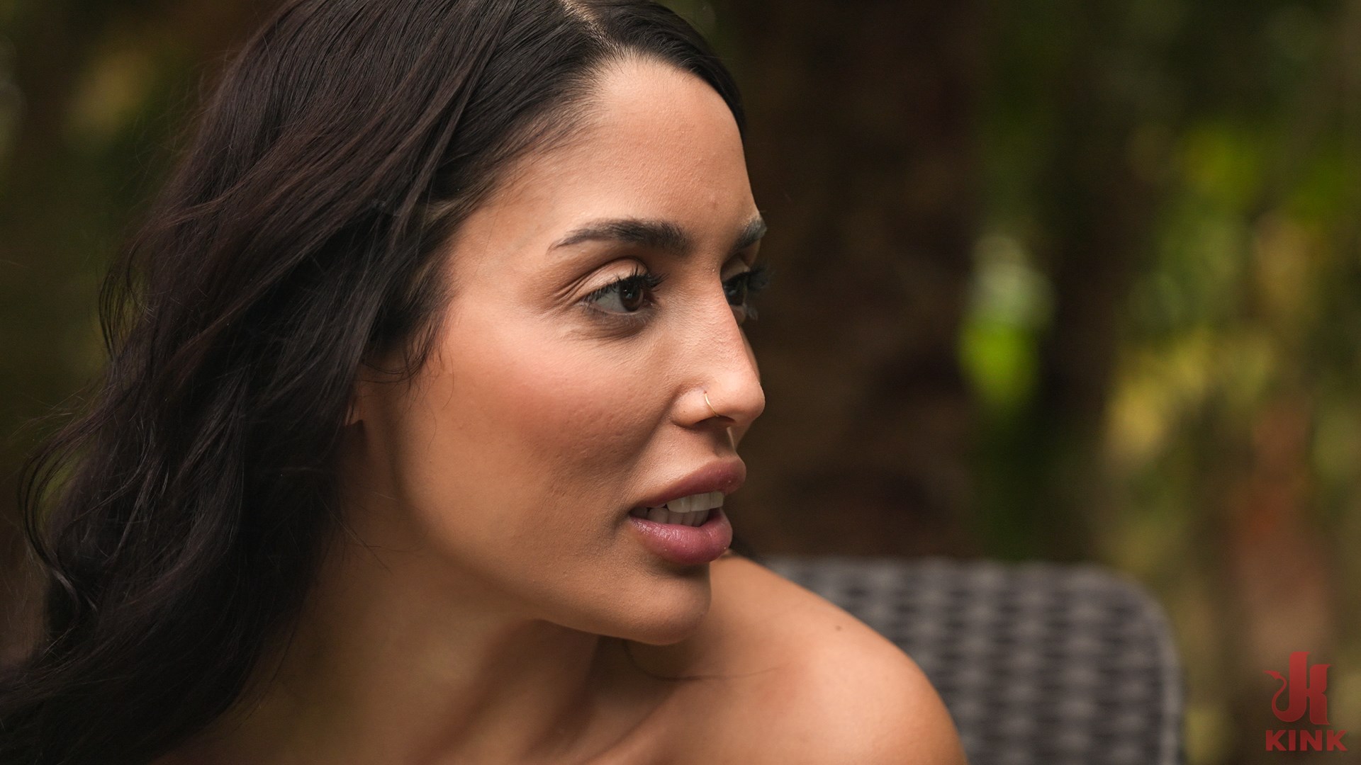 Vanessa's Anal Appeal