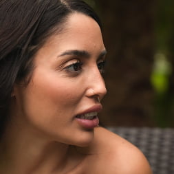 Vanessa's Anal Appeal