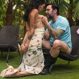Vanessa's Anal Appeal