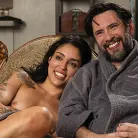 Vanessa Sky in 'Vanessa's Anal Appeal'