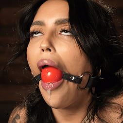 Vanessa Sky: Bondage Slut Begs For More
