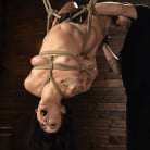 Vanessa Sky in 'Vanessa Sky: Bondage Slut Begs For More'