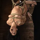 Vanessa Sky in 'Vanessa Sky: Bondage Slut Begs For More'