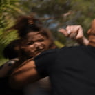 Vanessa Vega in 'El Rancho Slut Fuck: Vanessa Vega's Holes Slaughtered By Cock'