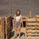 Vanessa Vega in 'El Rancho Slut Fuck: Vanessa Vega's Holes Slaughtered By Cock'