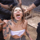 Vanessa Vega in 'El Rancho Slut Fuck: Vanessa Vega's Holes Slaughtered By Cock'