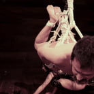 Vanessa Vega in 'Peeping Tom Gets Gangbanged'