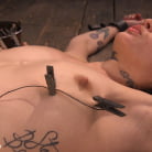 Vanessa Vega in 'Vanessa Vega: Fresh Meat Lays It All On The Line'