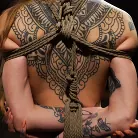 Vanessa Vega in 'Vanessa Vega in: Tight Bondage'