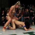 Vendetta in 'FINAL ROUND The Ninja's (1-0) vs The Goddesses (0-0)'