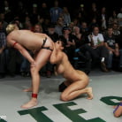 Vendetta in 'FINAL ROUND The Ninja's (1-0) vs The Goddesses (0-0)'