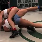 Vendetta in 'Holly The Hit Man Heart (0-0) vs Vendetta (0-0)'