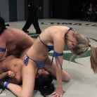 Vendetta in 'LIVE TAG TEAM LEAGUE The Ninja's(1-0) vs The Goddesses (0-0)'