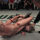 Vendetta in 'LIVE TAG TEAM LEAGUE The Ninja's(1-0) vs The Goddesses (0-0)'