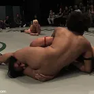 Vendetta in 'LIVE TAG TEAM LEAGUE The Pirates (1-1) vs The Ninjas (2-0)'