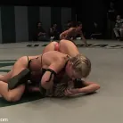 Vendetta in 'LIVE TAG TEAM LEAGUE The Pirates (1-1) vs The Ninjas (2-0)'