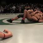 Vendetta in 'LIVE TAG TEAM LEAGUE The Pirates (1-1) vs The Ninjas (2-0)'