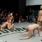 Vendetta in 'ROUND FOUR: The Ninja's (2-0) vs The Pirates (0-2)'