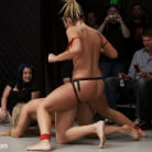 Vendetta in 'ROUND FOUR: The Ninja's (2-0) vs The Pirates (0-2)'