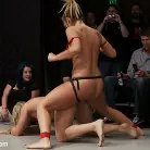 Vendetta in 'ROUND FOUR: The Ninja's (2-0) vs The Pirates (0-2)'