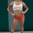 Vendetta in 'ROUND FOUR: The Ninja's (2-0) vs The Pirates (0-2)'