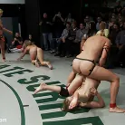 Vendetta in 'ROUND FOUR: The Ninja's (2-0) vs The Pirates (0-2)'