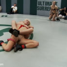 Vendetta in 'ROUND ONE:The Ninja's (2-0) vs The Pirates (0-2)'