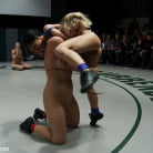 Vendetta in 'ROUND ONE The Ninja's (1-0) vs The Goddesses (0-0)'