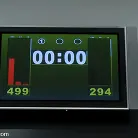 Vendetta in 'ROUND ONE The Ninja's (1-0) vs The Goddesses (0-0)'