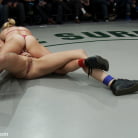 Vendetta in 'ROUND ONE The Ninja's (1-0) vs The Goddesses (0-0)'