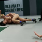 Vendetta in 'ROUND ONE The Ninja's (1-0) vs The Goddesses (0-0)'