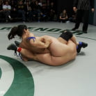 Vendetta in 'ROUND THREE The Ninja's (1-0) vs The Goddesses (0-0)'