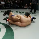 Vendetta in 'ROUND THREE The Ninja's (1-0) vs The Goddesses (0-0)'