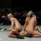 Vendetta in 'ROUND THREE The Ninja's (1-0) vs The Goddesses (0-0)'