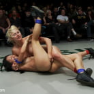 Vendetta in 'ROUND THREE The Ninja's (1-0) vs The Goddesses (0-0)'