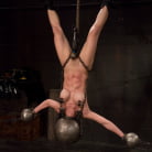 Vendetta in 'ROUND THREE The Ninja's (1-0) vs The Goddesses (0-0)'