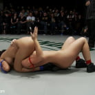 Vendetta in 'ROUND THREE The Ninja's (1-0) vs The Goddesses (0-0)'