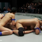 Vendetta in 'ROUND THREE The Ninja's (1-0) vs The Goddesses (0-0)'