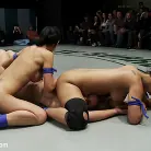 Vendetta in 'ROUND THREE The Ninja's (1-0) vs The Goddesses (0-0)'