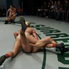 Vendetta in 'ROUND THREE The Ninja's (1-0) vs The Goddesses (0-0)'