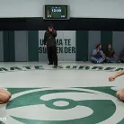 Vendetta in 'ROUND TWO: The Ninja's (2-0) vs The Pirates (0-2)'