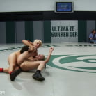 Vendetta in 'ROUND TWO: The Ninja's (2-0) vs The Pirates (0-2)'